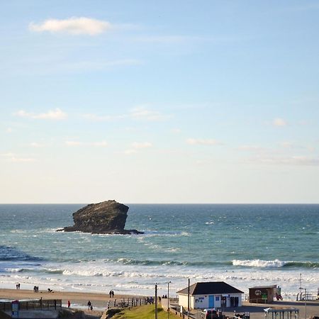 Seagull Cottage Portreath Exterior foto