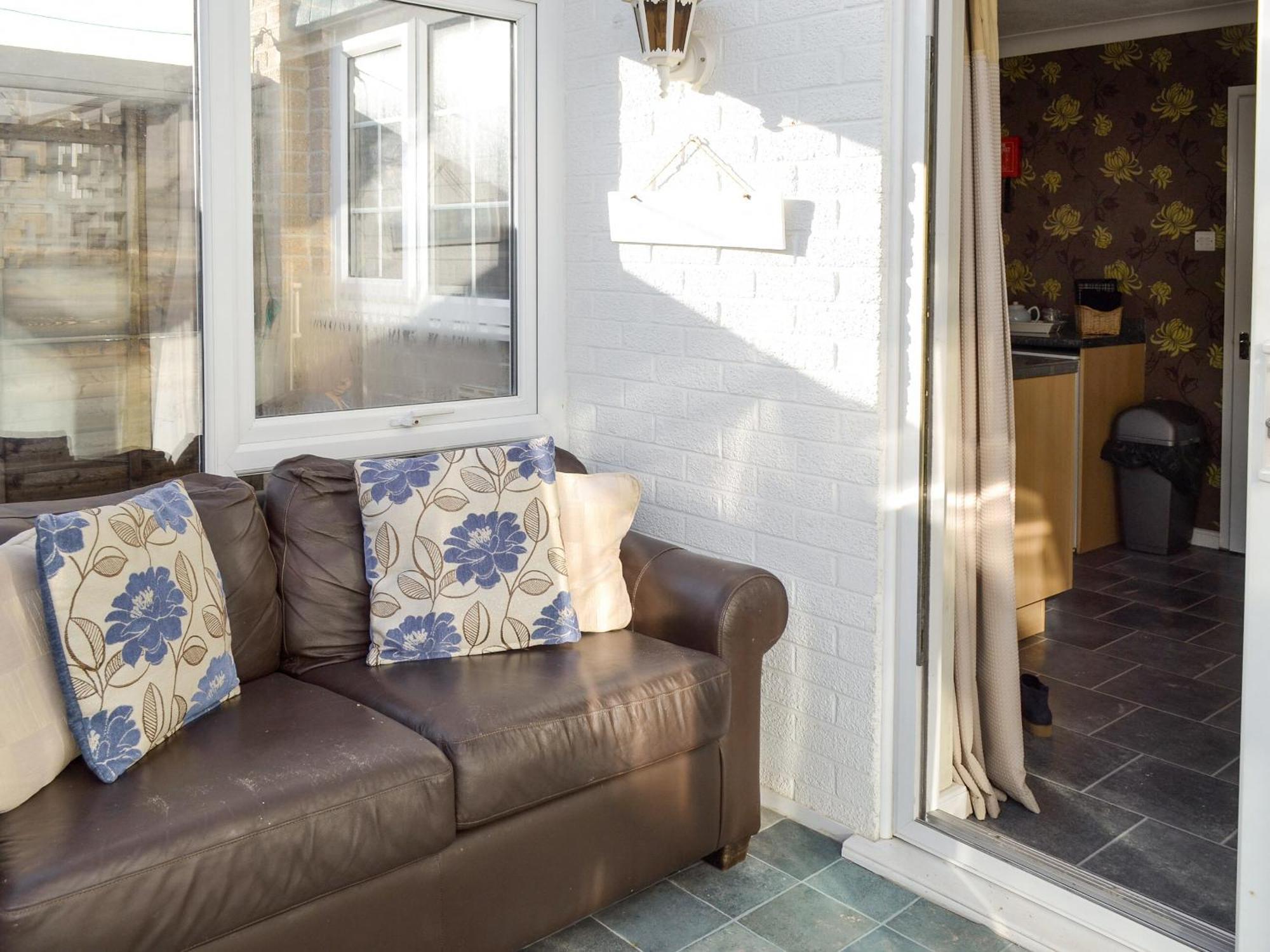 Seagull Cottage Portreath Exterior foto